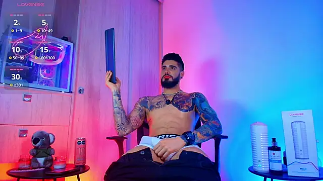 Asmodeus_bael_ webcam