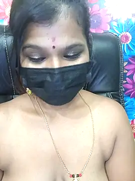 Premalatha_28 webcam