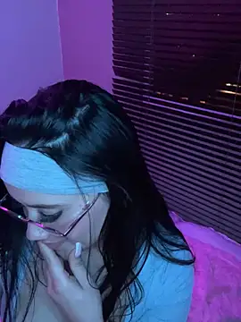 Veronica_Wins_ webcam