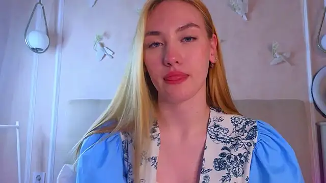 JenniferCamprell webcam