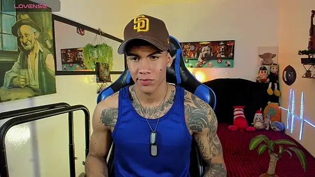 Damian_latinxxx live sex cam