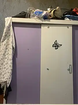 Belaarmelindah's room