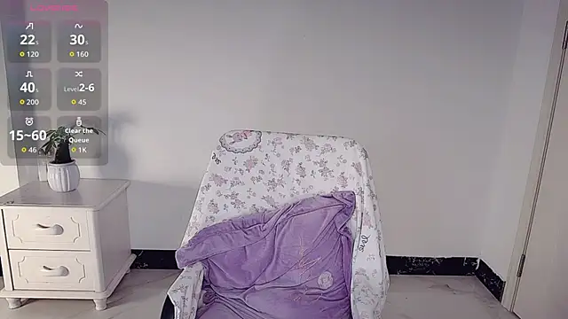 NolanMia Stripchat cam model