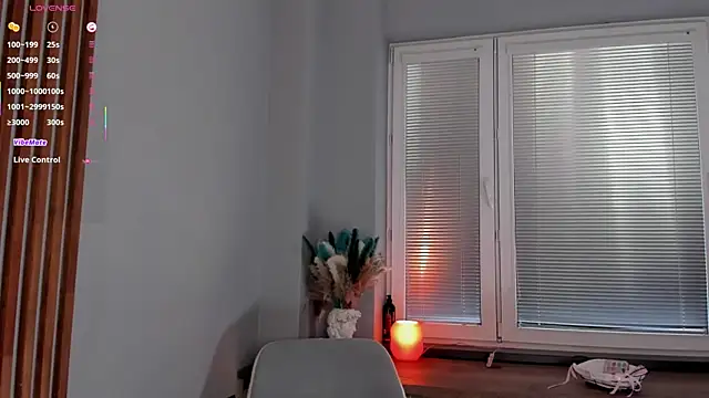 OssieCrews - Live Cam