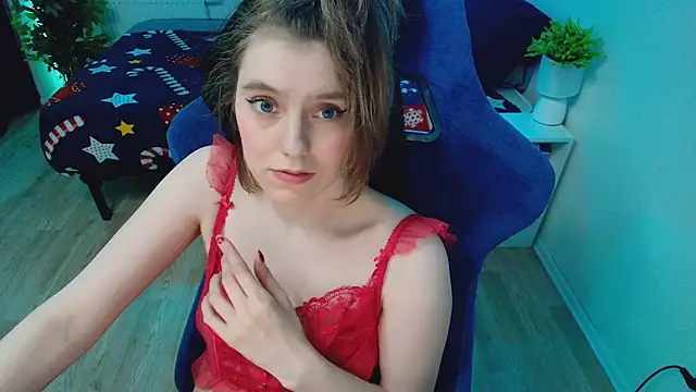 CranberryHot - Live Cam