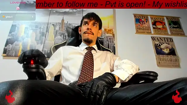 BRAYHAMBROWN live sex cam