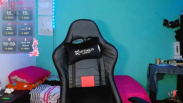 sensitive_brunette webcam