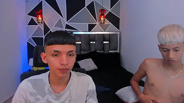 Juan_Nd_Steven webcam