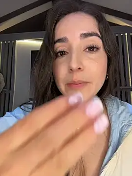 Vicky-Andrade webcam