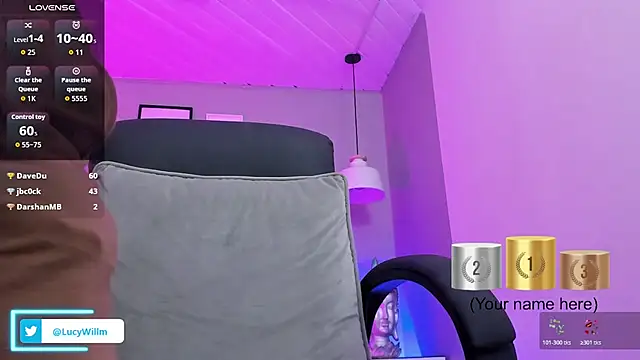 Lucy_Williiams webcam