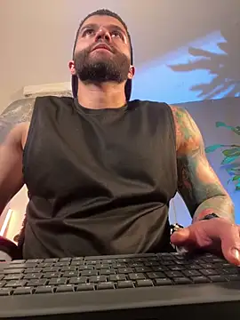 Frank_Farrell webcam