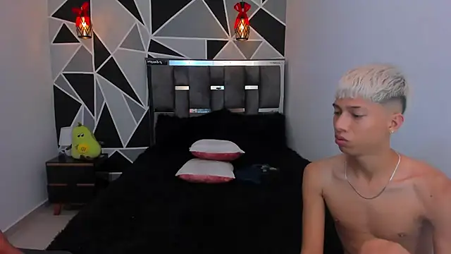 Juan_Nd_Steven webcam