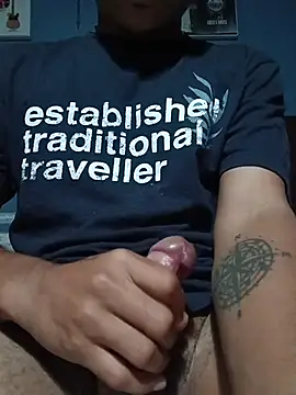 XMorenitho_24 webcam