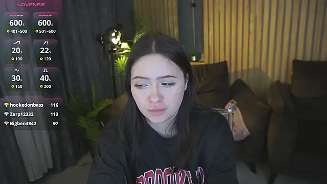 MargaritaGrey webcam