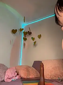 GiannaMagari_ live sex cam