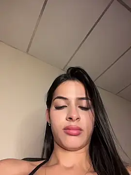 violetta-brown1 webcam