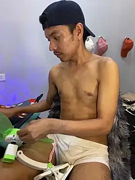 asian_darlingcummersxXx webcam