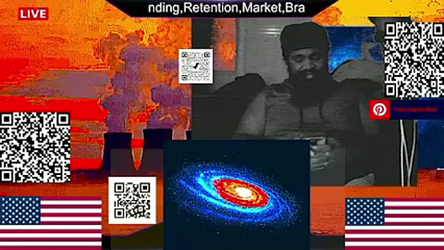 RussellTaylorLacy webcam