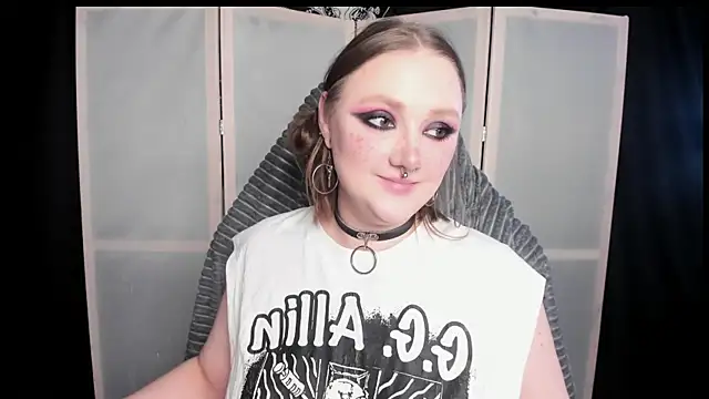 YourDyingBride webcam