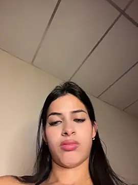 violetta-brown1 webcam