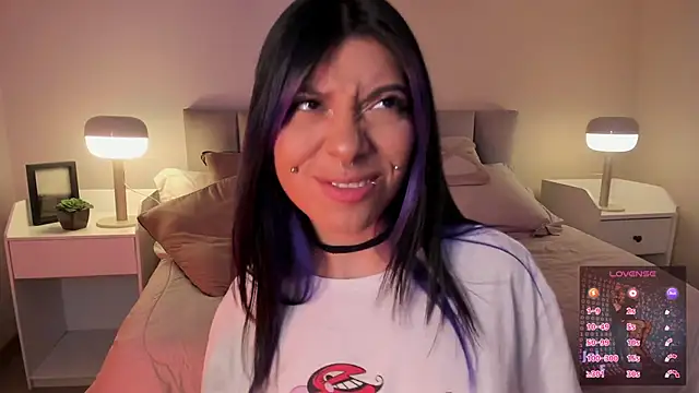 violetta_nur - Violetta_Nur's free webcam - UK Sex Cams