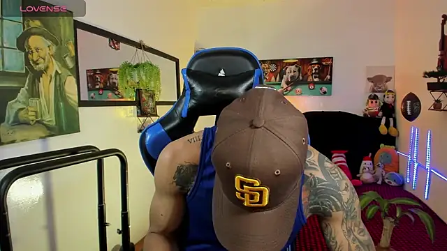 Damian_latinxxx webcam