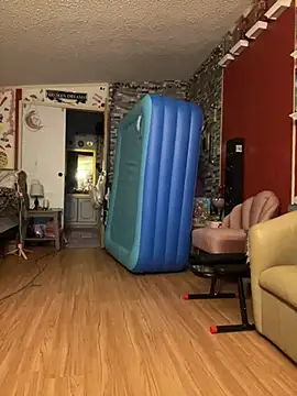 TranSexualJade95 webcam