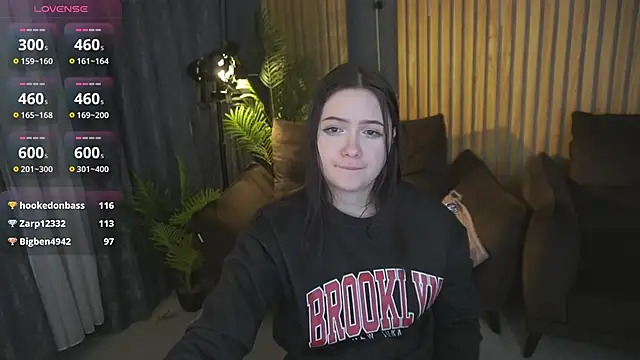 MargaritaGrey webcam