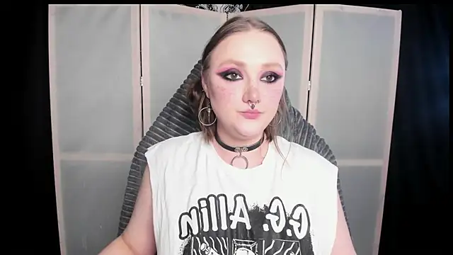 YourDyingBride webcam