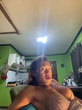 ASIANMISTRESSSS webcam