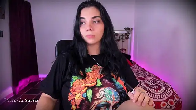 victoriaasaenz_ webcam