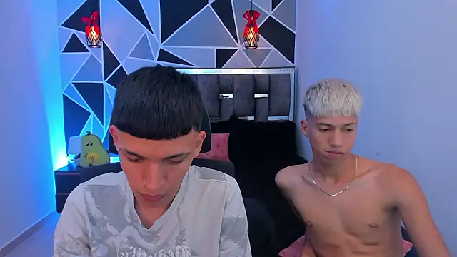 Juan_Nd_Steven webcam