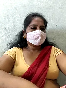 MaaliiiPonuTamil webcam