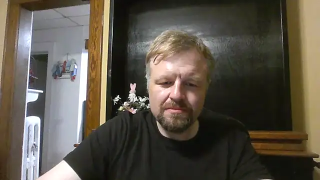 TheOneDonShaun webcam