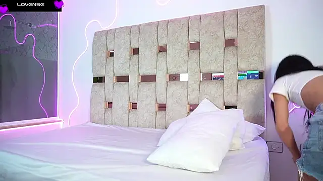 Fernanda_thail_ webcam