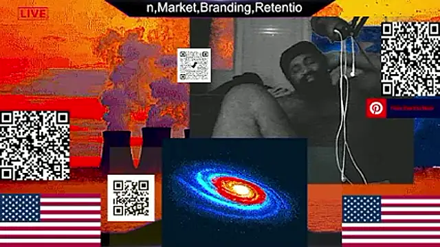 RussellTaylorLacy webcam