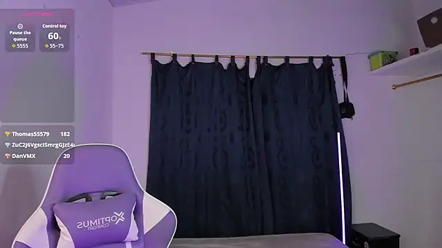 Naria_Murasaki webcam