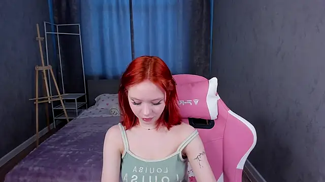 Loly_Cuttie webcam