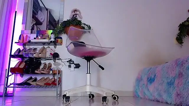 Laveneno_ortiz07 webcam