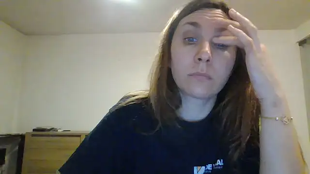 JasmineGlamour webcam