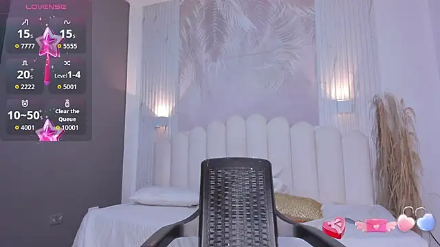 NastassjaCandy webcam