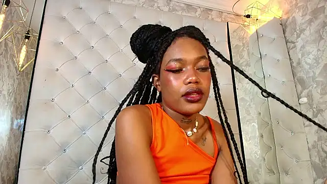 CrystalBrooke3x webcam