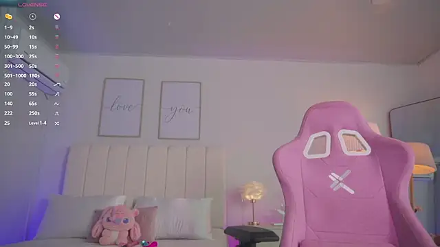 Cristall_Bunny webcam