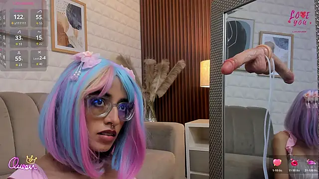 Marge_lasander webcam