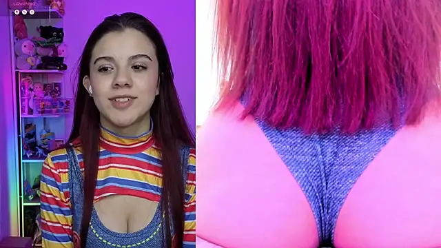 Layla_castilloo webcam