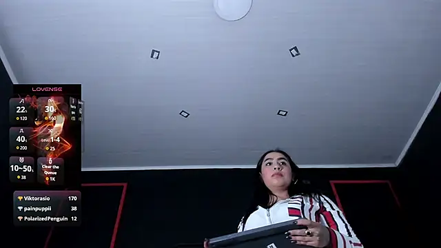 Carolina_Arias webcam