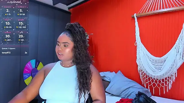 grace_miller03 webcam