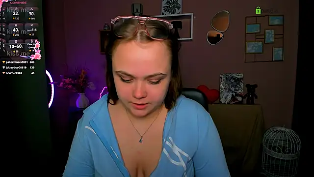 keri_ti webcam
