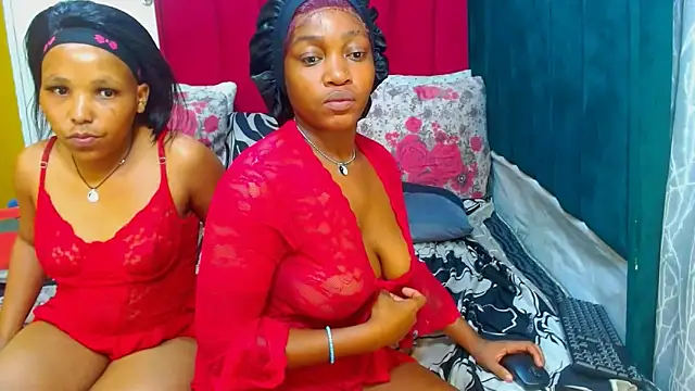 CuteSexyDollx webcam