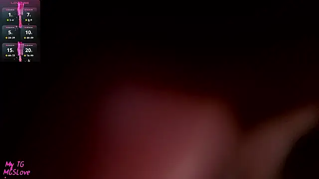 Melisaa_Cooper webcam